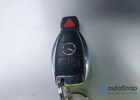 2015 Mercedes-Benz C-Class C 300 из США, поврежденный, VIN 55SWF4KB3FU005460